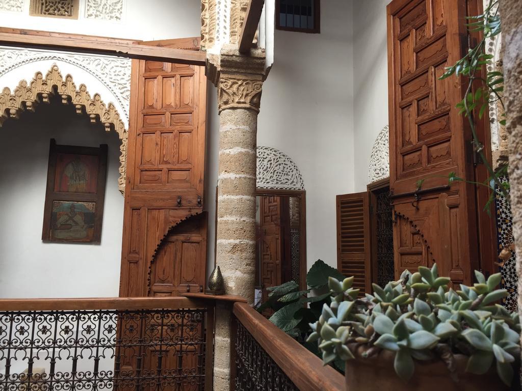 Riad Marhaba ラバト エクステリア 写真
