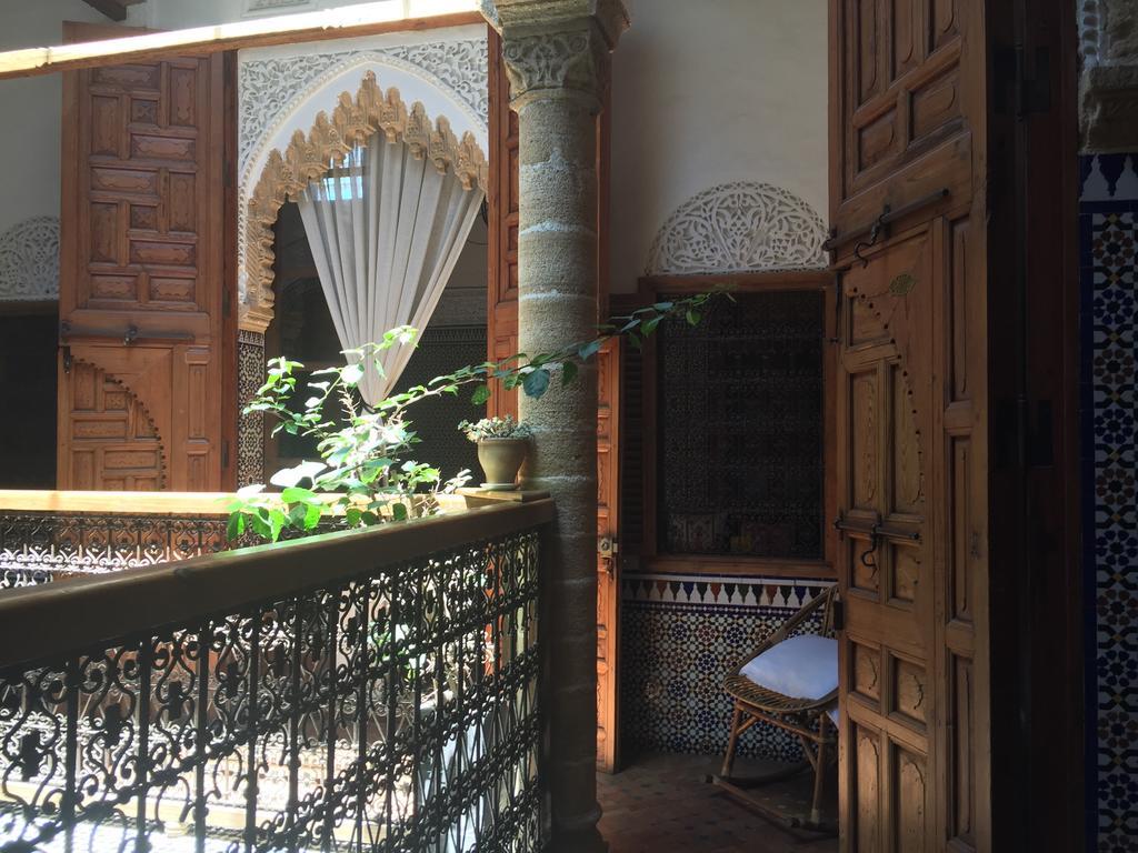 Riad Marhaba ラバト エクステリア 写真