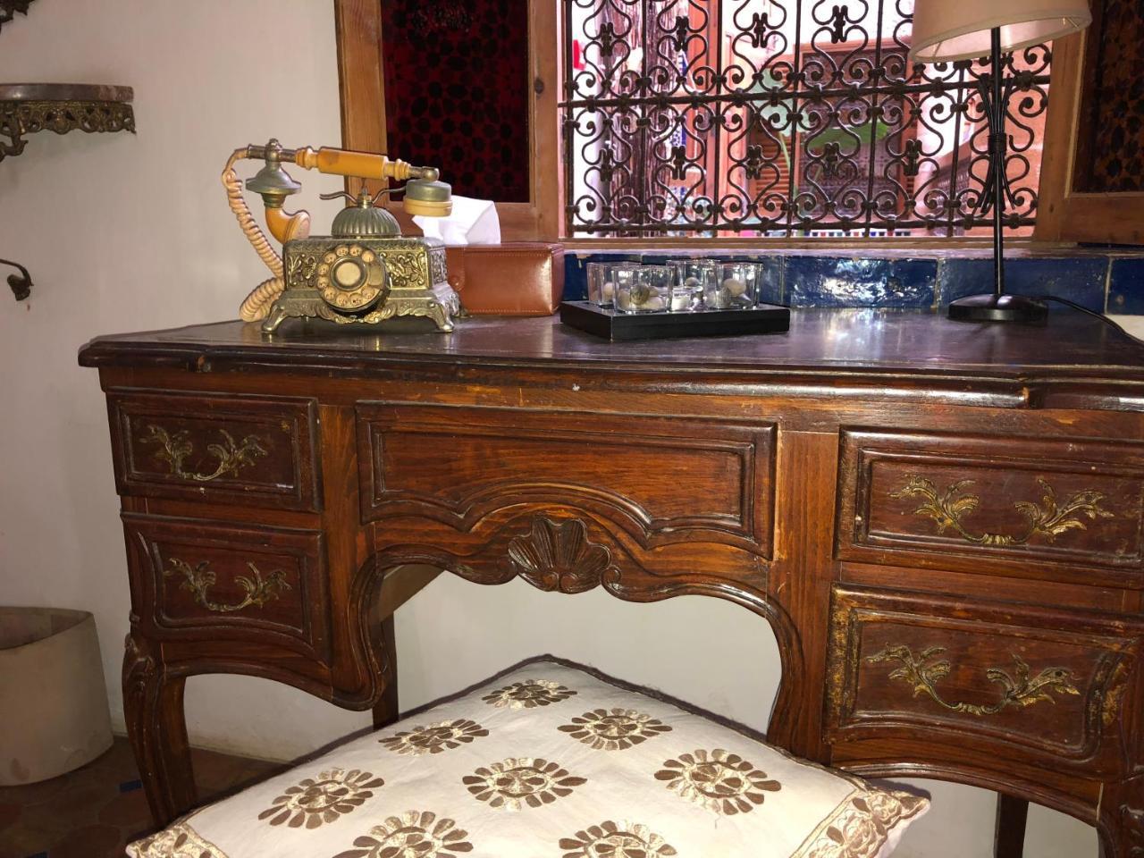 Riad Marhaba ラバト エクステリア 写真