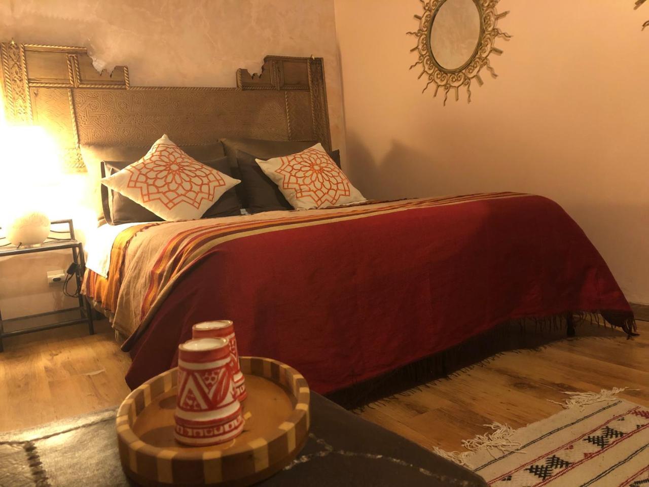 Riad Marhaba ラバト エクステリア 写真