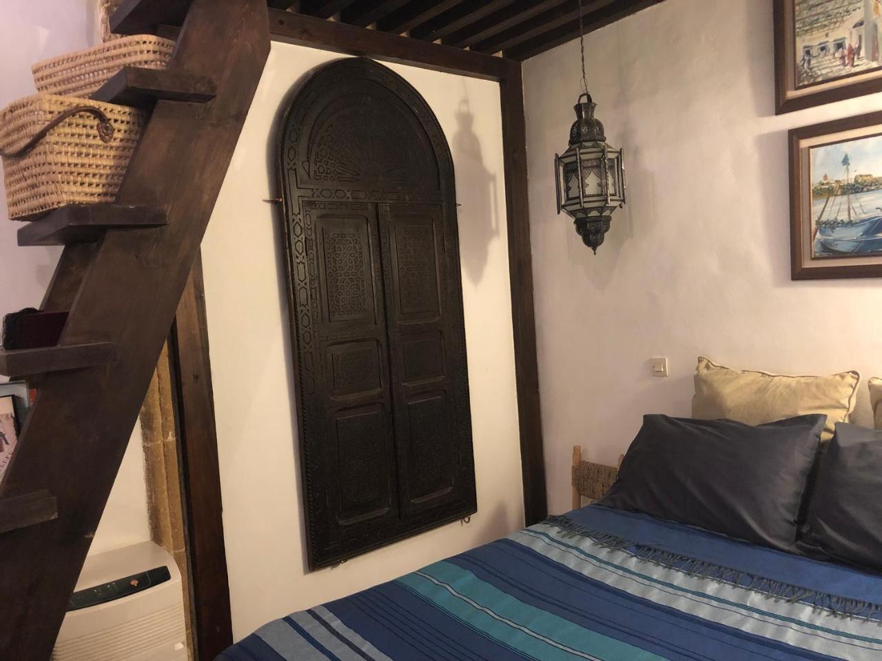 Riad Marhaba ラバト エクステリア 写真