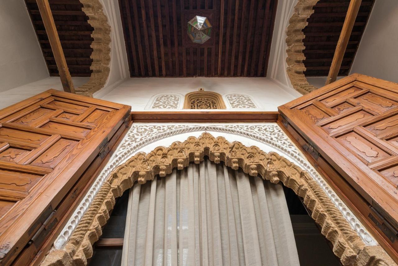 Riad Marhaba ラバト エクステリア 写真